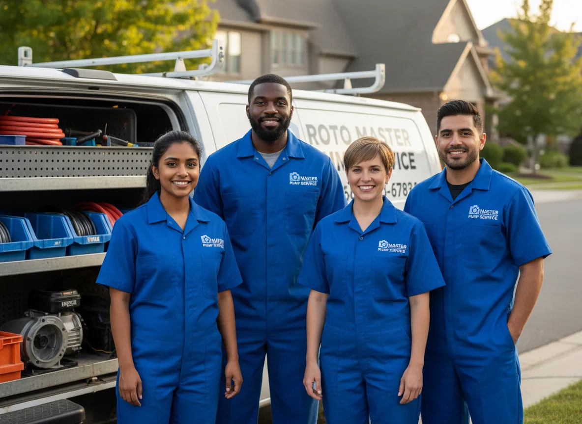 Sump Pump Installation company in Laughlintown, PA